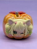 Figur – Moni Cat Sweet Delicious Mini Cute Beans | Sweet Emilya (offene Verpackung)
