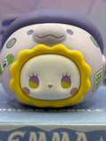 Figurine – Emma Ocean Bubble Beans | MJ Studio (Open Box)