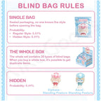 Genshin Impact Melusine Series – Blind Bag Rules