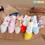 Blind Box Plüschtier – Fabulous Beasts Palm Have Spirit Serie | ZHIWAN