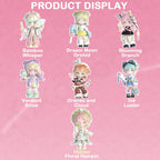 Teennar Eastern Prelude Series – Product Display