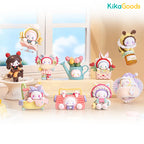 Blind Box Figur – EMMA Secret Forest Love Dopamine Series | MJ Studio