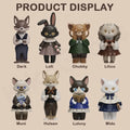 My Own Moments Series – Product Display