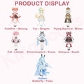 Vision Reconstruction Series – Product Display