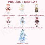 Vision Reconstruction Series – Product Display