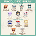 Awooo Series Chimera – Regular Style A
