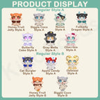 Awooo Series Chimera – Regular Style A
