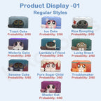 Honkai Star Rail Ruan Mei’s Creations – Regular Styles