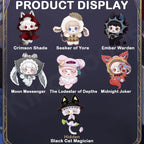 Blind Box Plüsch – Mioco Realm of Oblivion Serie | MANCHAO