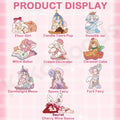 AAMY Witch’s Little Kitchen Series – Product Display