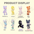 UF Doll UMA Series 1/12 BJD – Product Display