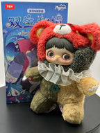 Blind Box Plüsch-Vinyl – MayMei Symbiote Neverland Series | SURE FUN