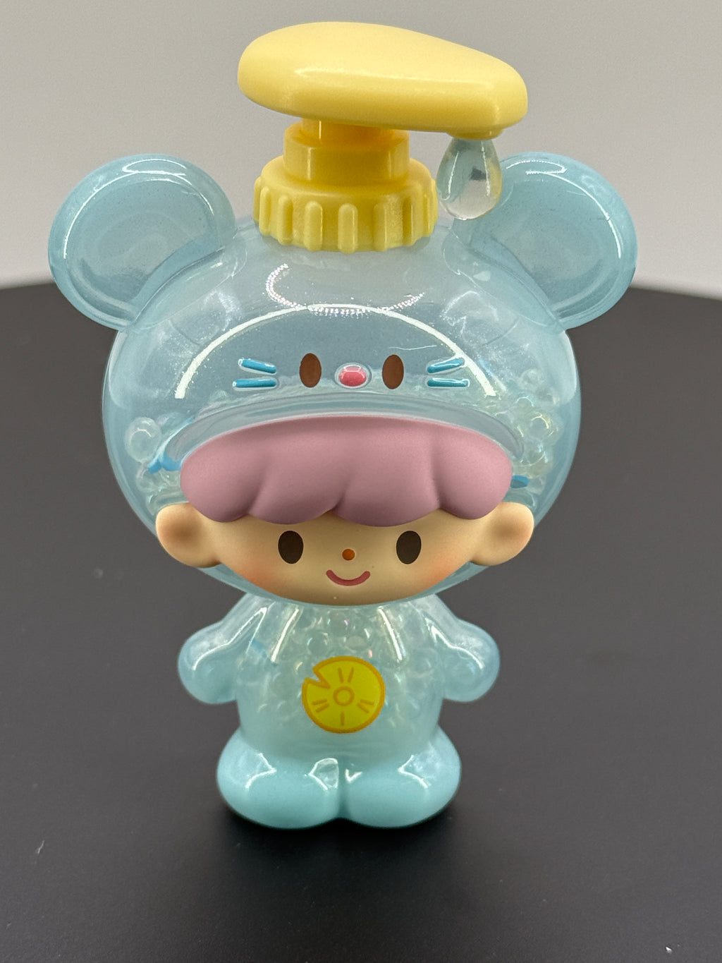 Figur – zZoton Bubble Bath Serie | FINDING UNICORN (Geöffnete Box)