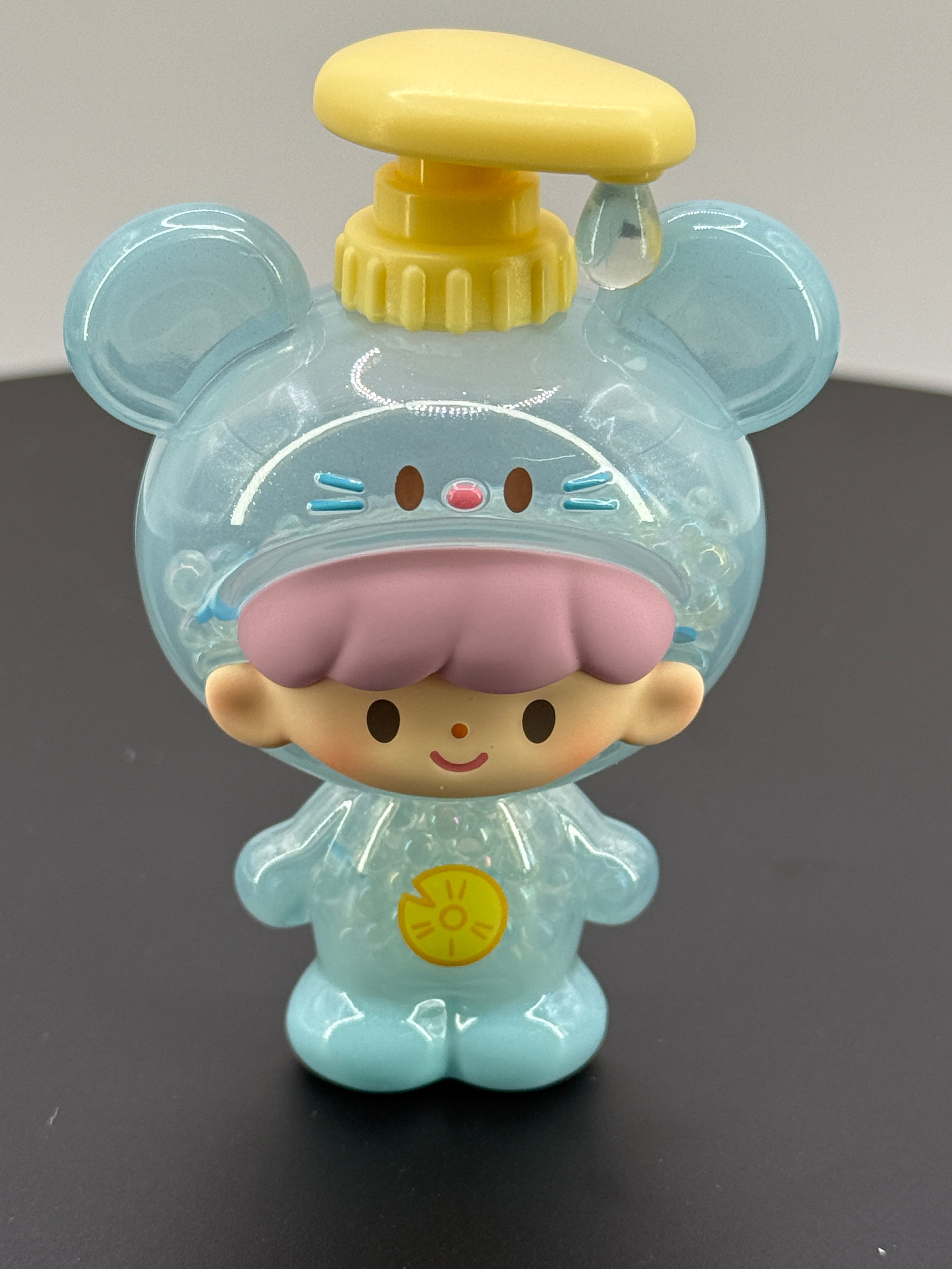 Figur – zZoton Bubble Bath Serie | FINDING UNICORN (Geöffnete Box)