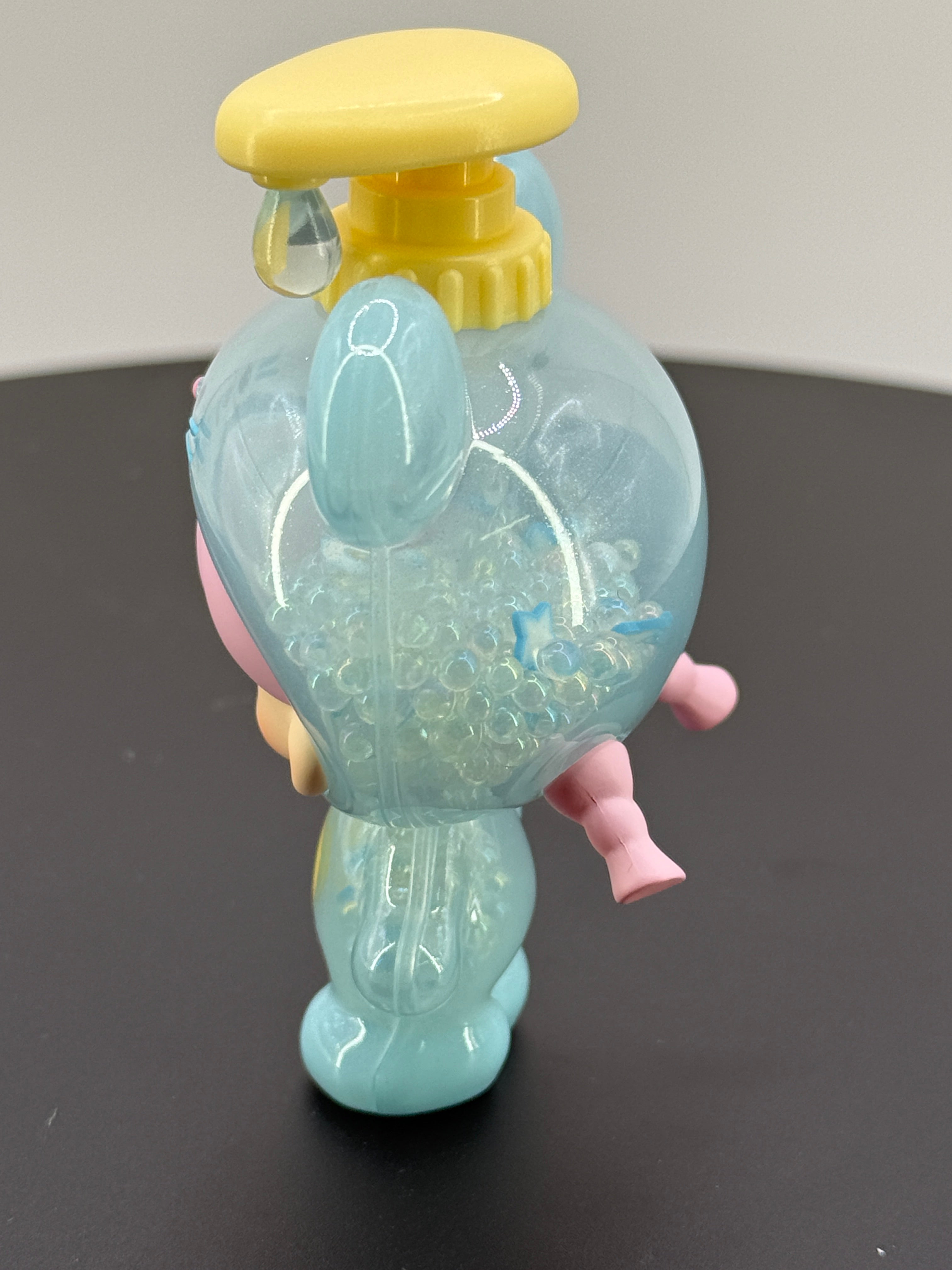 Figur – zZoton Bubble Bath Serie | FINDING UNICORN (Geöffnete Box)