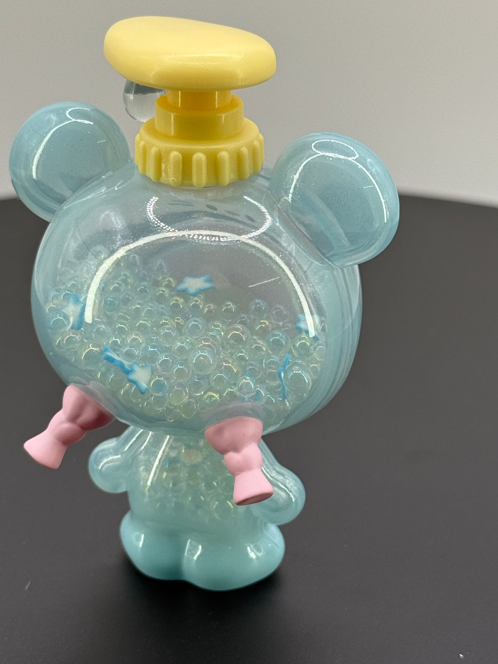 Figur – zZoton Bubble Bath Serie | FINDING UNICORN (Geöffnete Box)