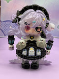 Figur – Ninita Witch Revelation Series | OUO GRAVITATION (Offene Box)