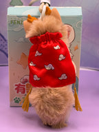 Plush – Fabulous Beasts Palm Have Spirit Series | ZHIWAN (Open Box)