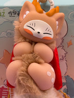 Plush – Fabulous Beasts Palm Have Spirit Series | ZHIWAN (Open Box)