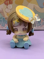 Figurine – Moni Cat Kitten Keeping You Company Series | Sweet Emilya (Open Box)