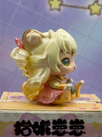 Figur – Moni Cat Kitten Office Series | Sweet Emilya (offene Verpackung)