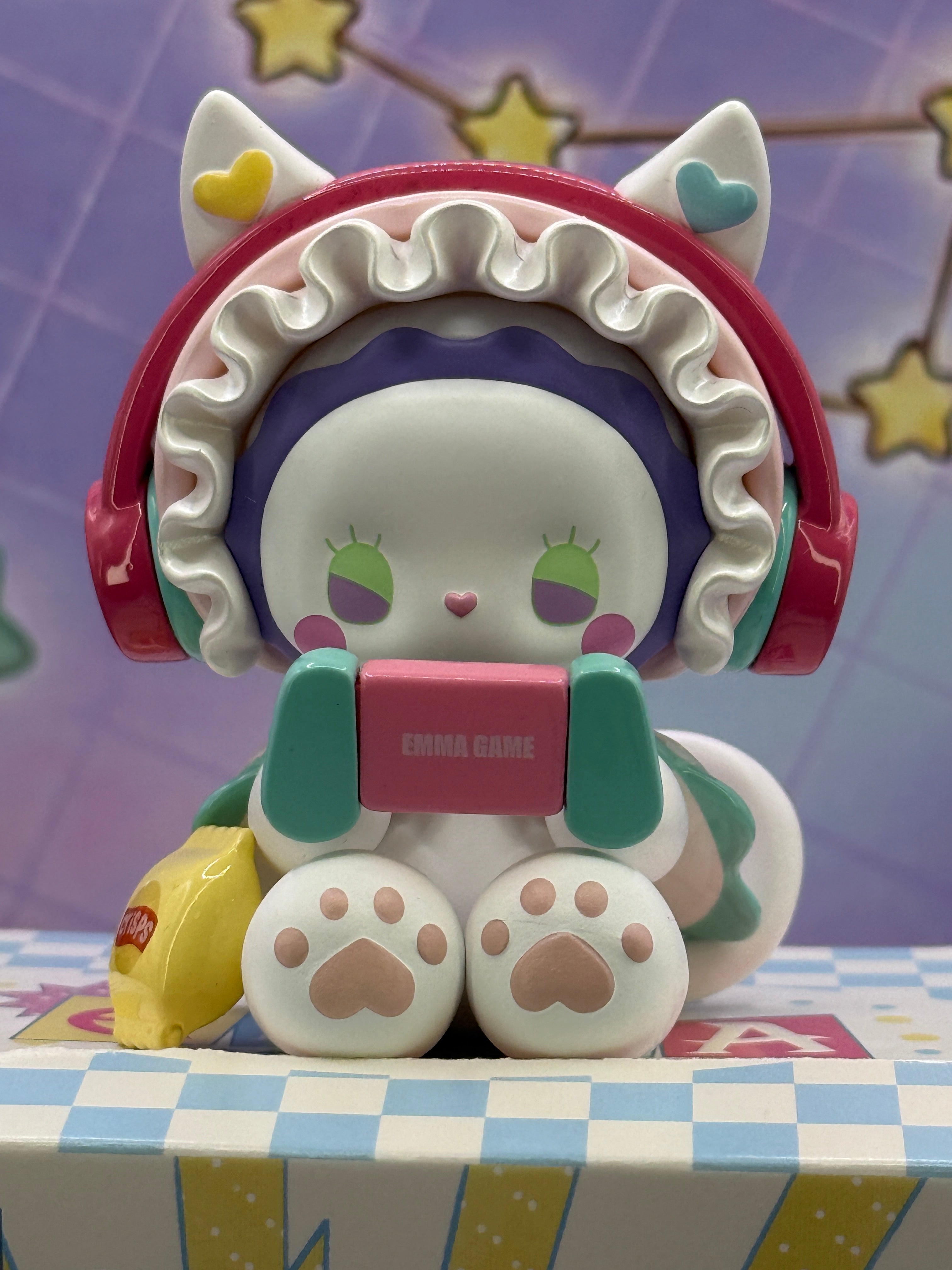 Figur – EMMA Secret Forest Love Dopamine Serie | MJ Studio (Open Box)