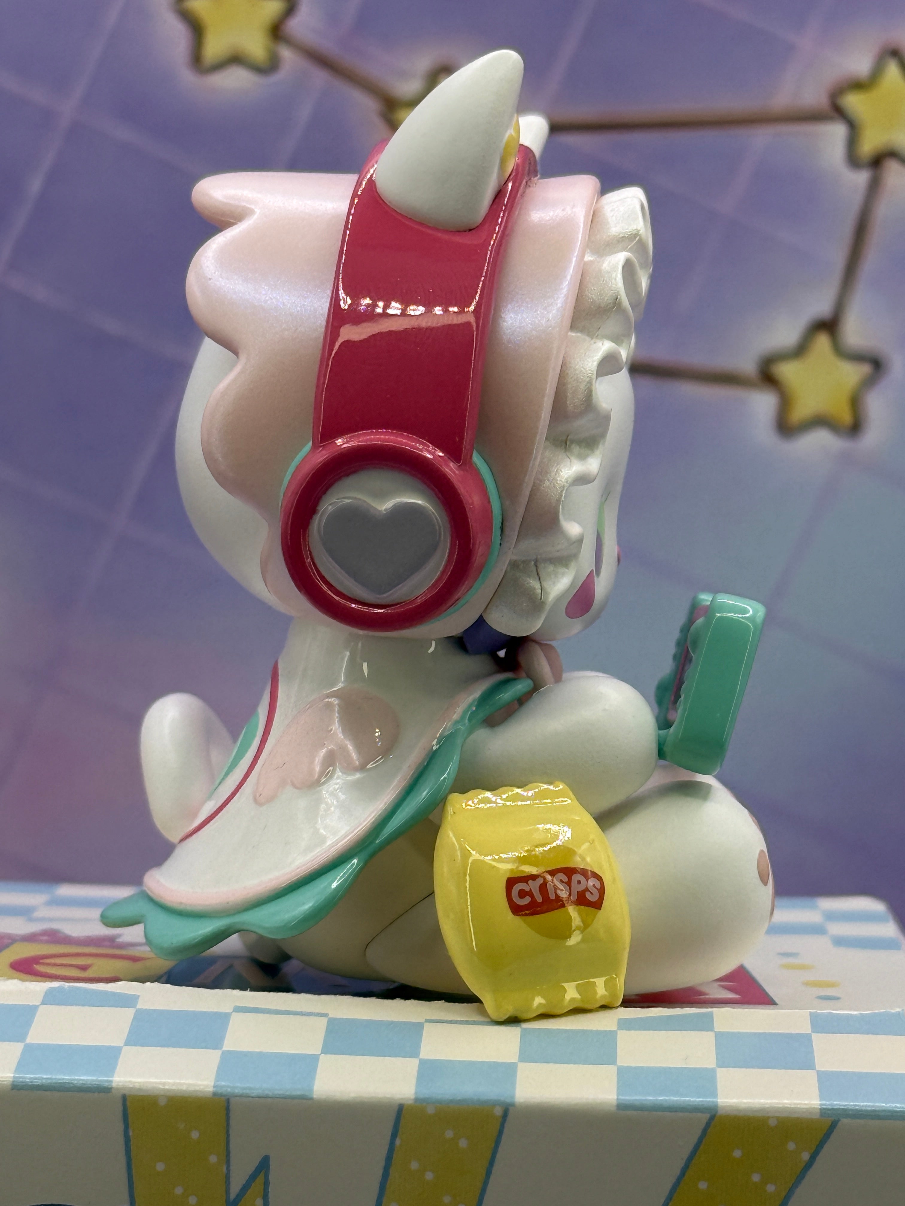 Figur – EMMA Secret Forest Love Dopamine Serie | MJ Studio (Open Box)