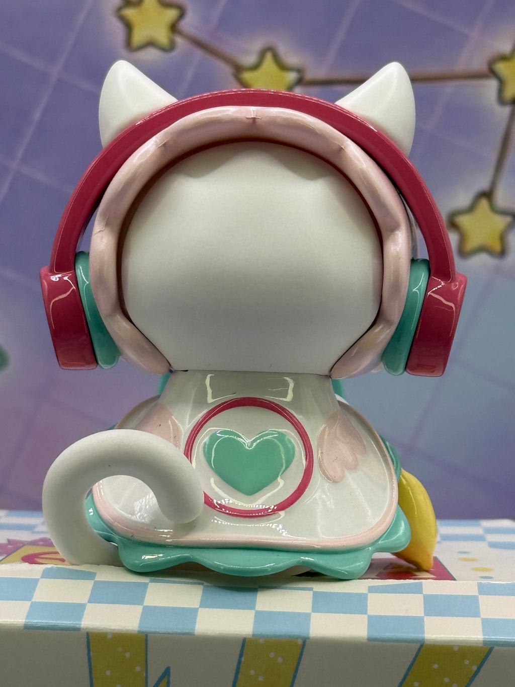 Figur – EMMA Secret Forest Love Dopamine Serie | MJ Studio (Open Box)