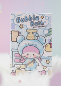 Blind Box Figurine – zZoton Bubble Bath Series | FINDING UNICORN
