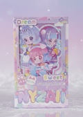 Blind Box Figurine BJD 1/12 – Nyzaii's Sweet Imagination Series | SIMONTOYS